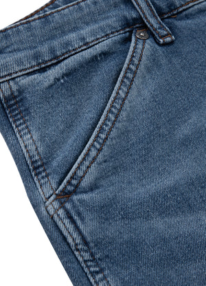 DEERHORN Cargo Classic Wash Jeans - Pitbullstore.eu