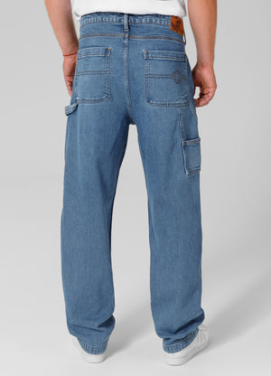 CARPENTER Classic Wash Jeans - Pitbullstore.eu