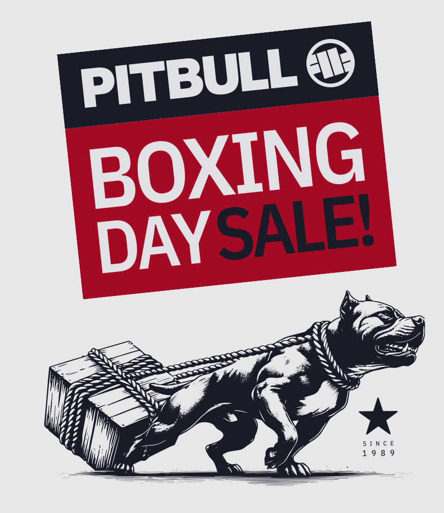 Pitbull Store EU - Sportswear Online | Pitbull.eu