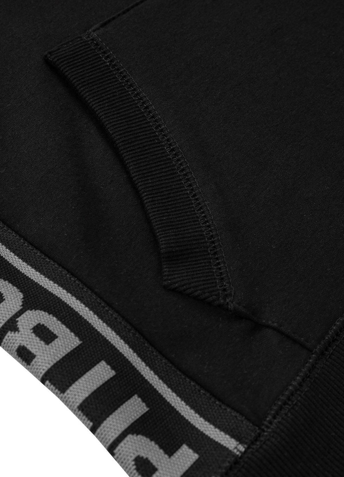 Women's hoodie French Terry Boxing