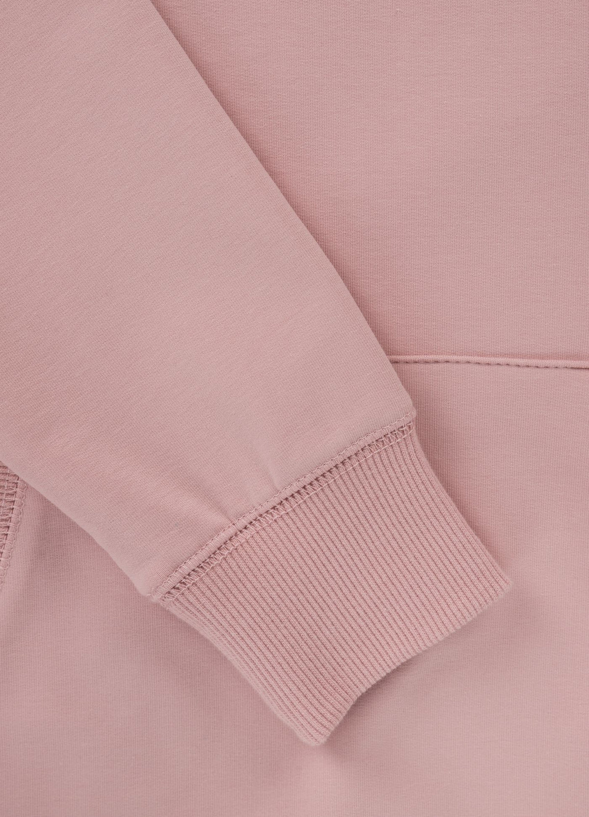 Woman's hoodie French Terry Boxing