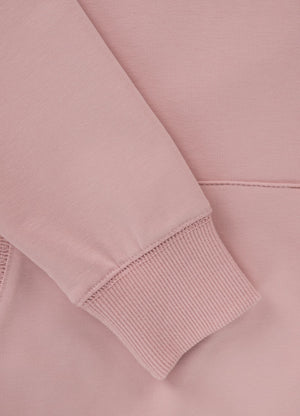 Woman's hoodie French Terry Boxing