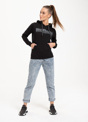 Women's hoodie French Terry Boxing