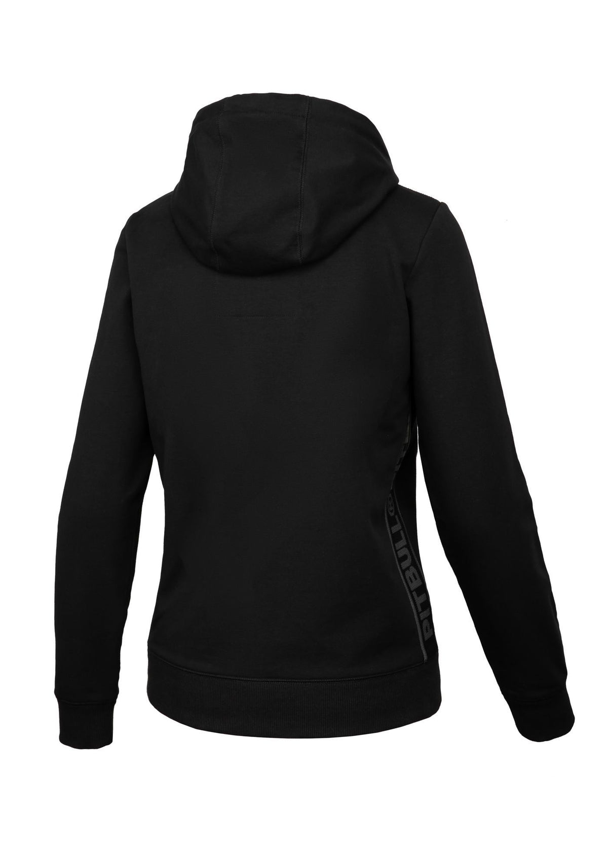Women's hoodie French Terry Boxing