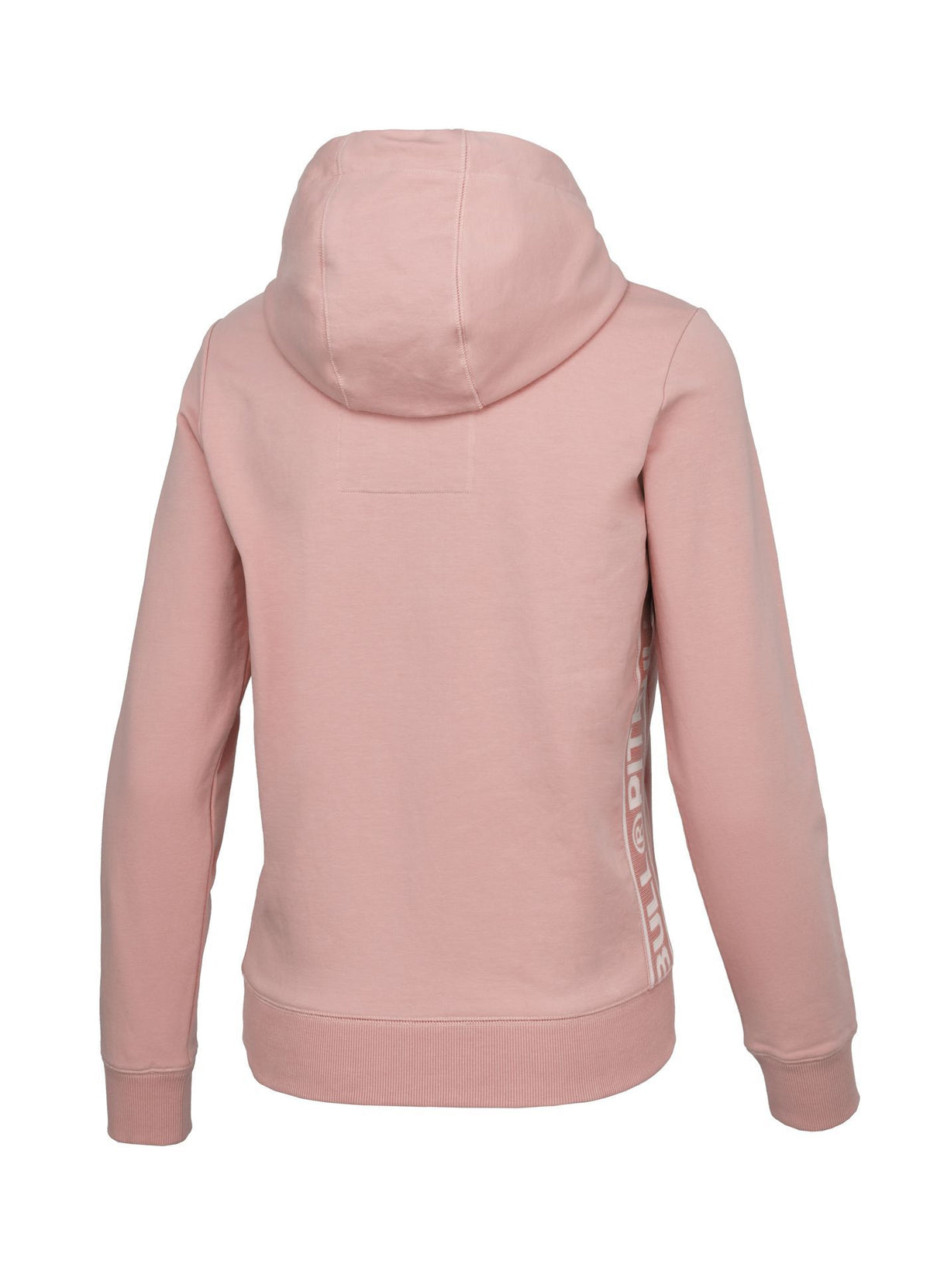 Woman's hoodie French Terry Boxing