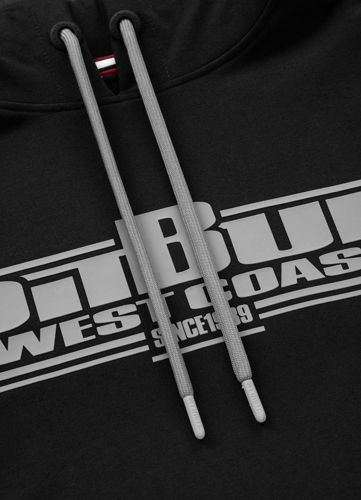Women's hoodie French Terry Boxing