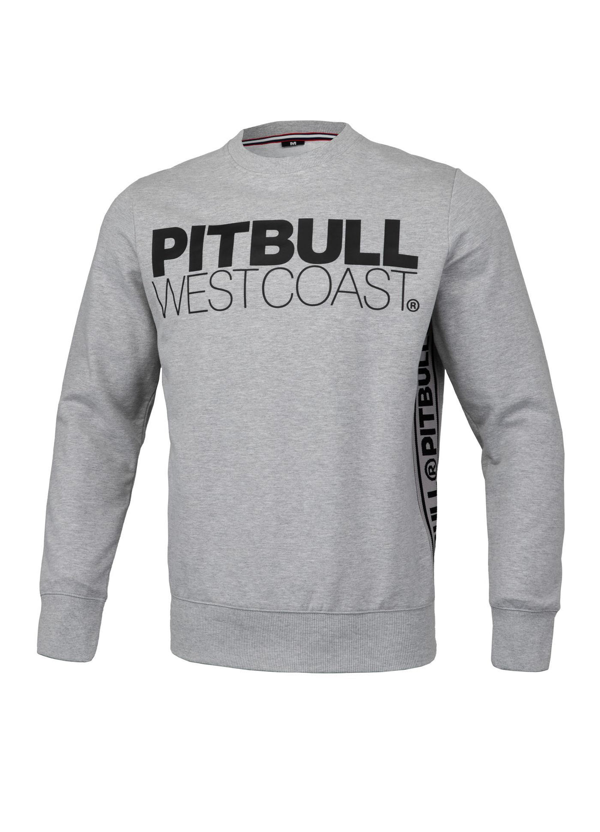 Men's Sweatshirt French Terry TNT