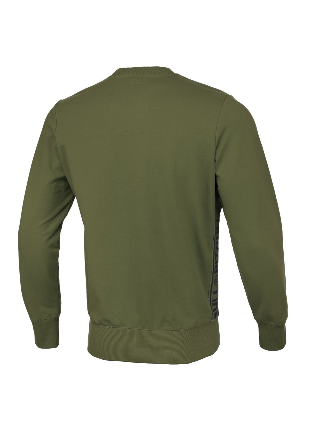 Men's Sweatshirt French Terry TNT - Pitbull.eu