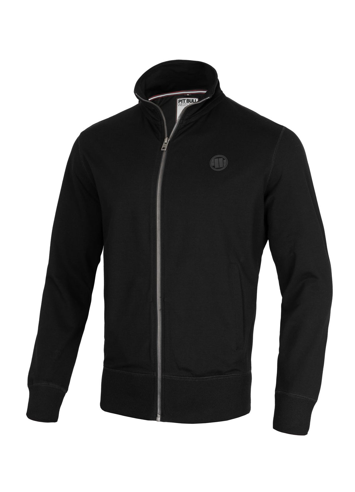 Sweatjacket French Terry 220