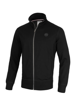 Sweatjacket French Terry 220