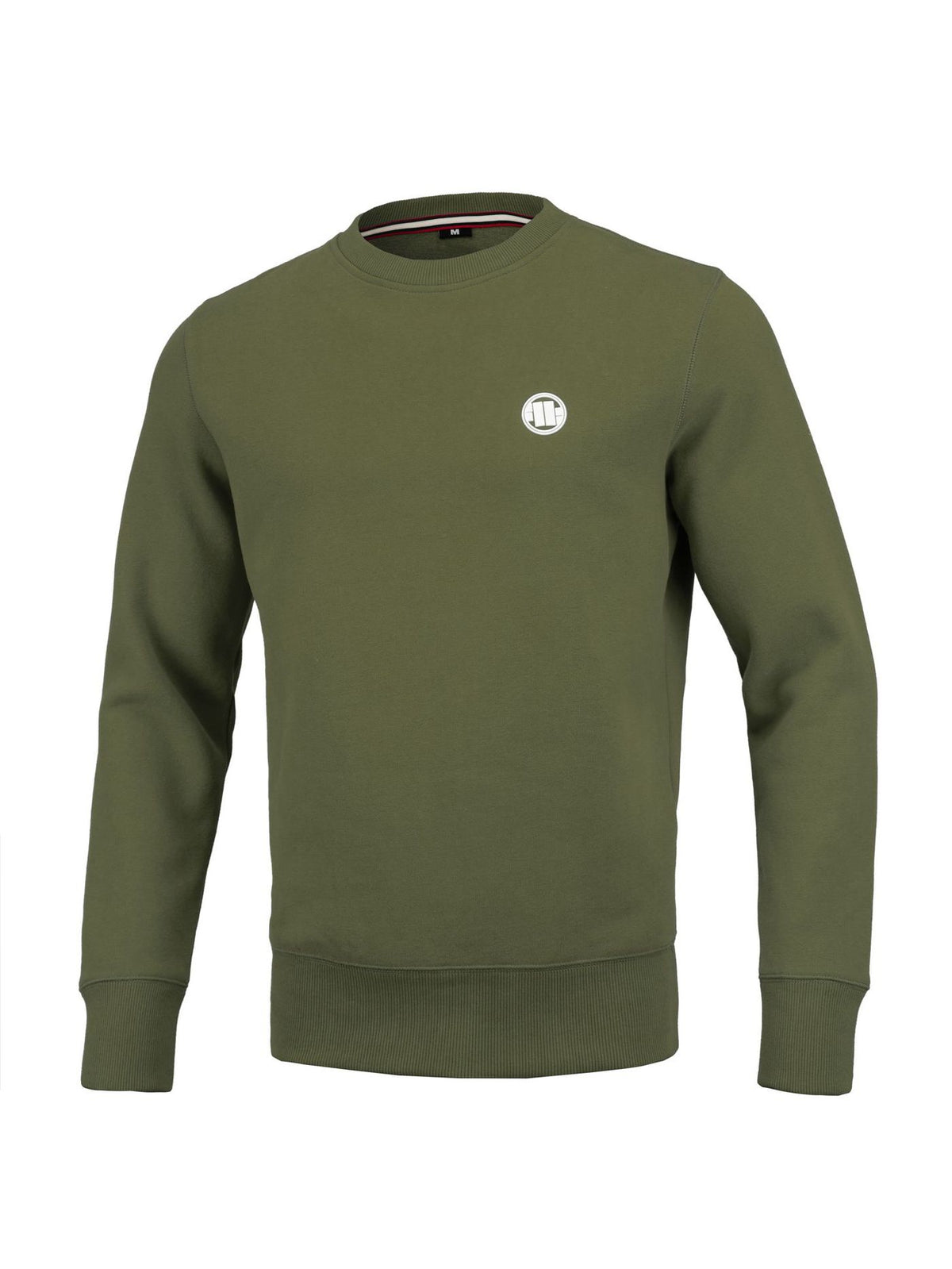 Crewneck Small Logo