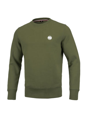 Crewneck Small Logo