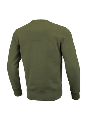 Crewneck Small Logo