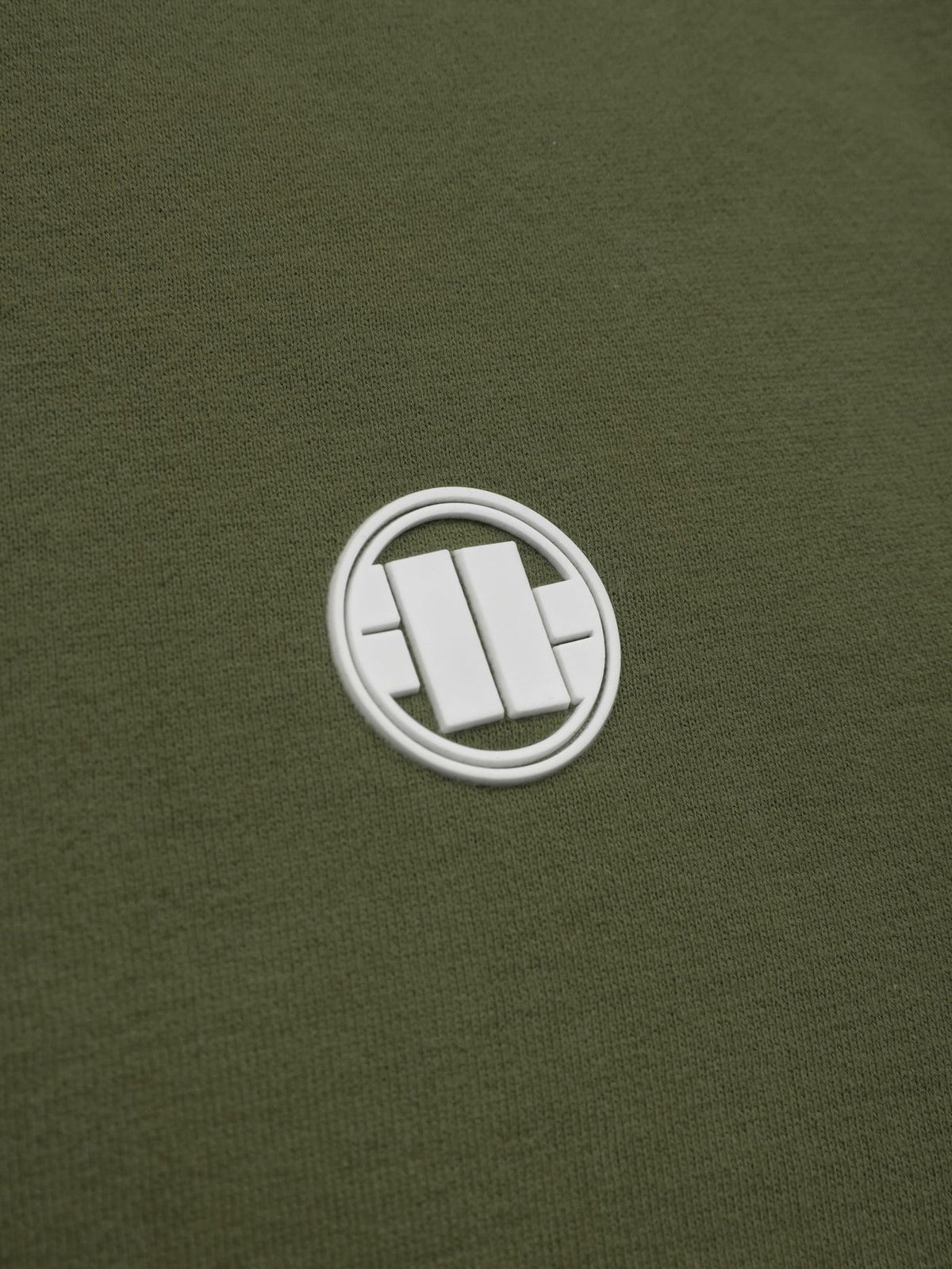 Crewneck Small Logo