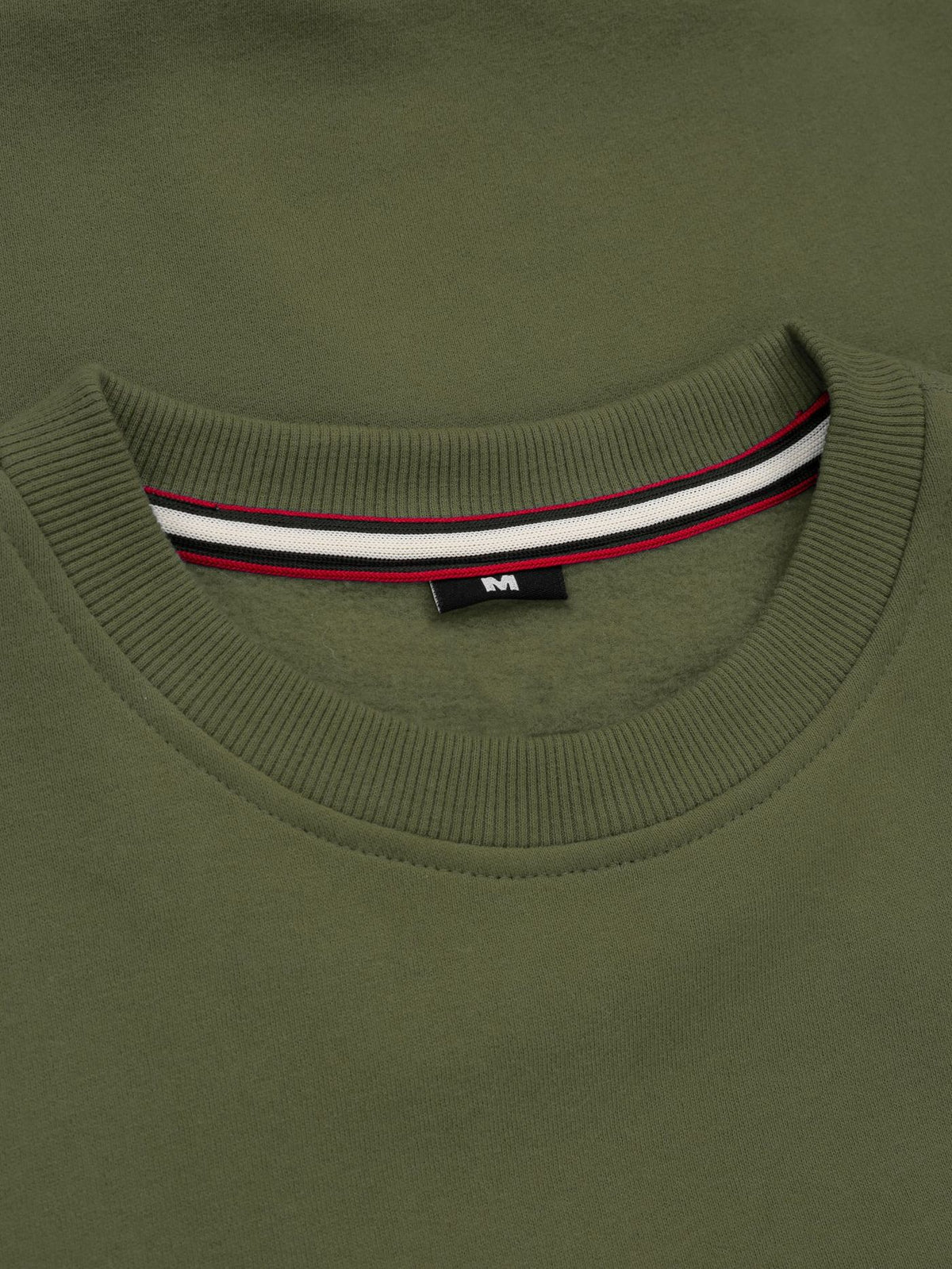 Crewneck Small Logo