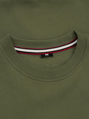Crewneck Small Logo