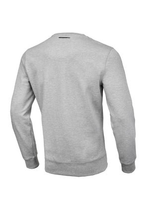 Men's Sweatshirt Tanbark