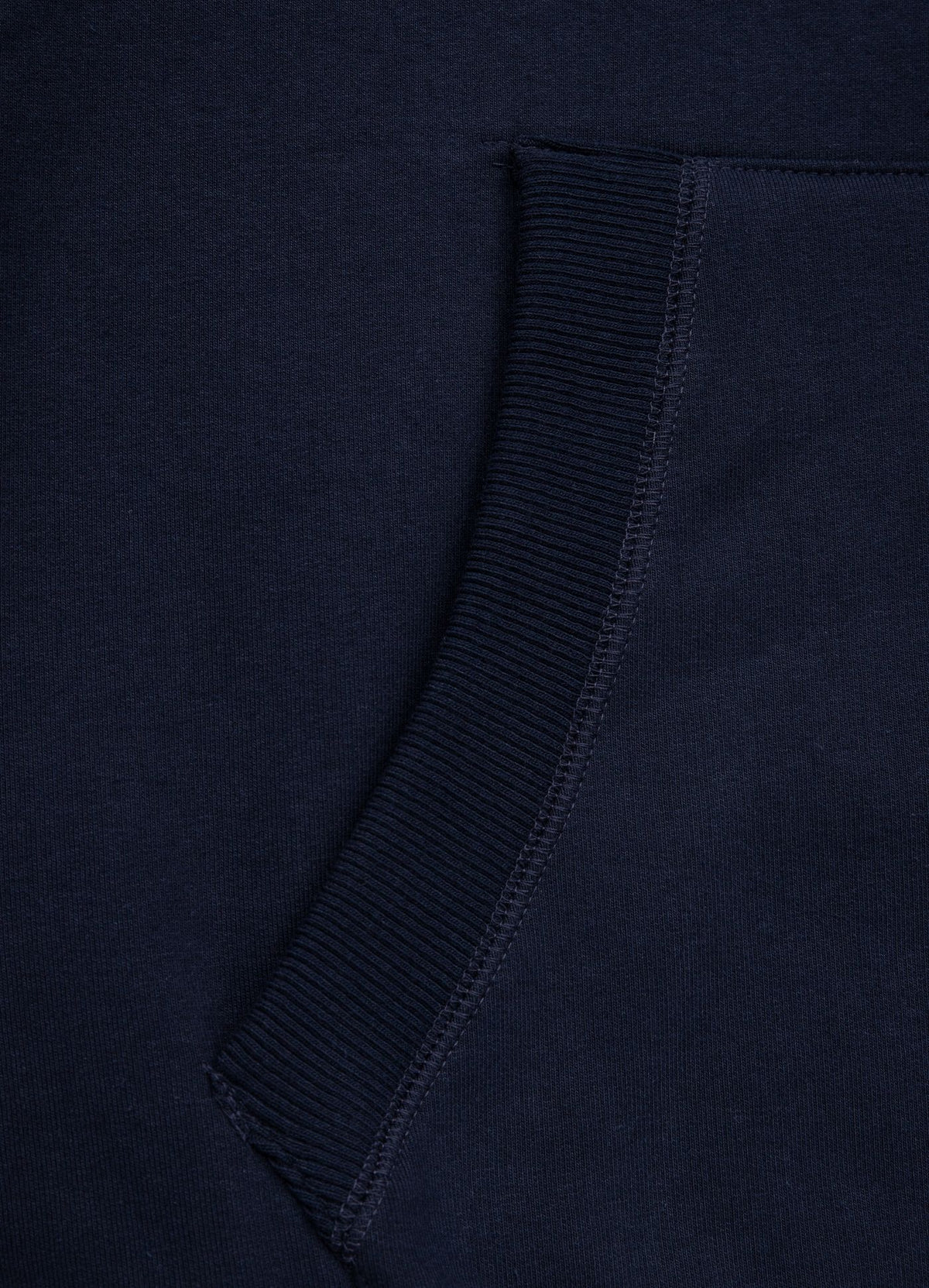 Hoodie Blue Eyed Devil V