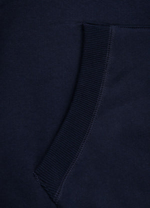 Hoodie Blue Eyed Devil V