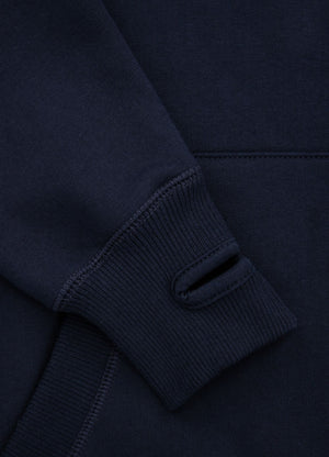 Hoodie Blue Eyed Devil V