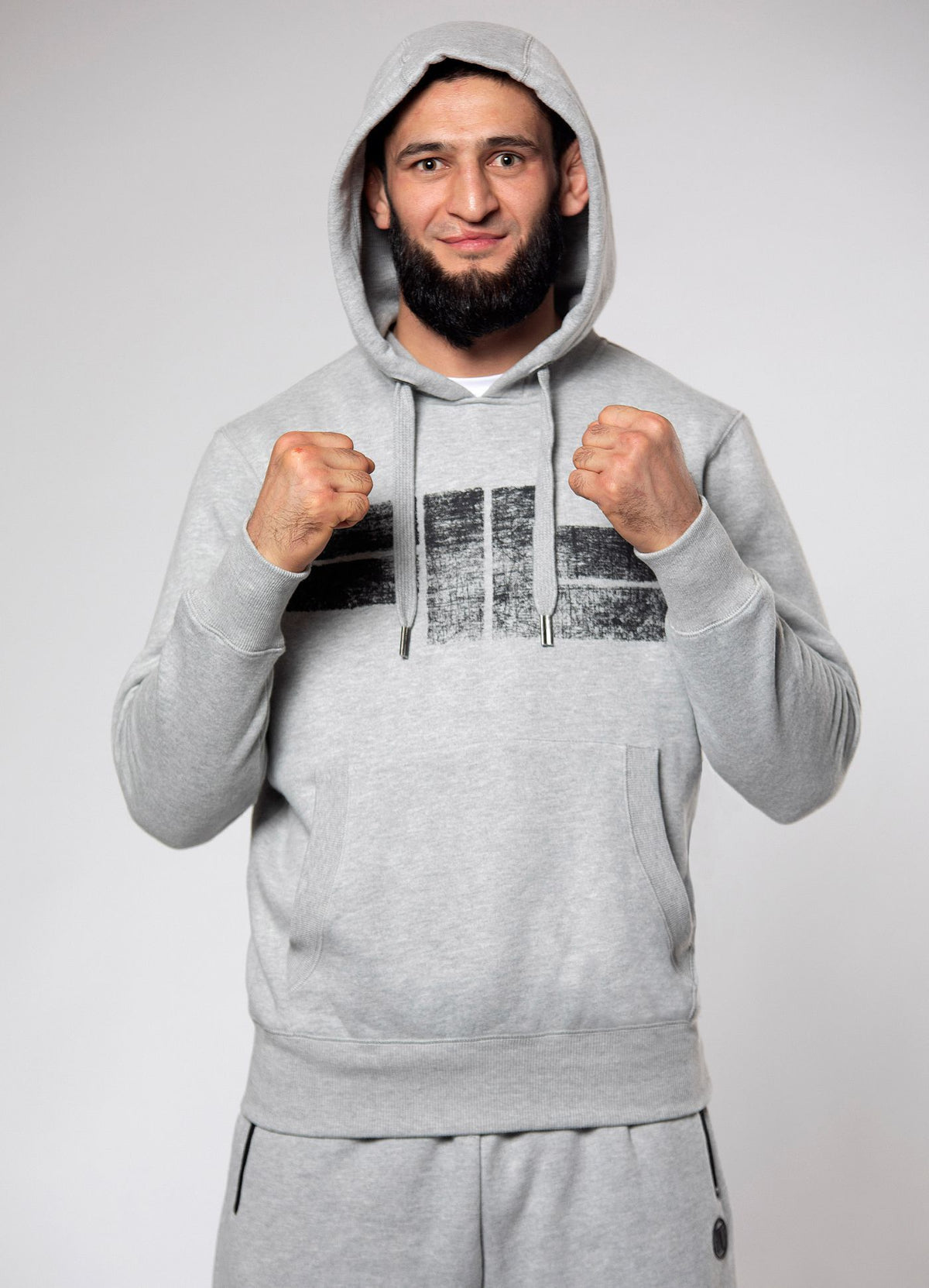 Hoodie Classic Logo