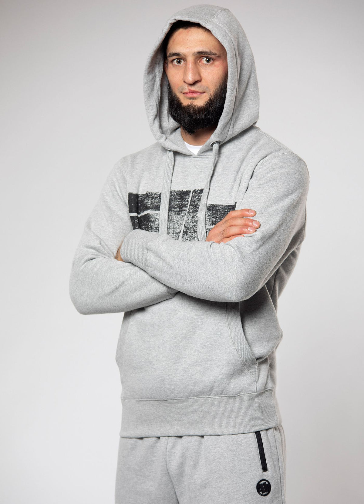 Hoodie Classic Logo