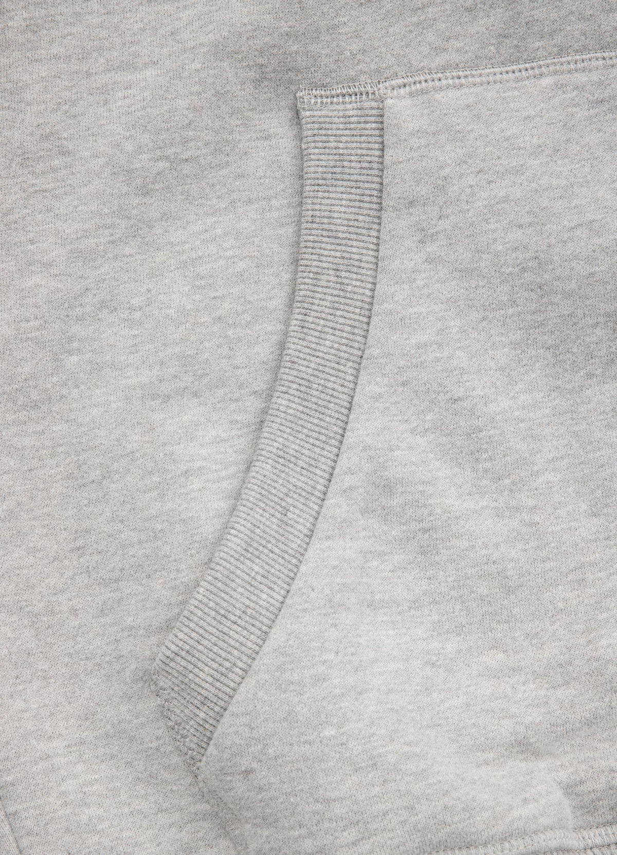 Hoodie Classic Logo