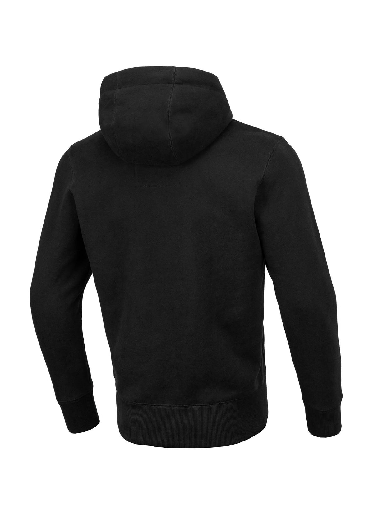 Men's Hoodie El Jefe