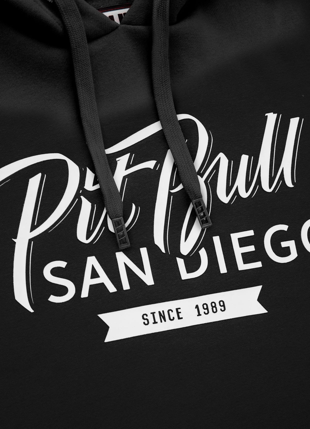 Men's Hoodie El Jefe
