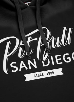 Men's Hoodie El Jefe