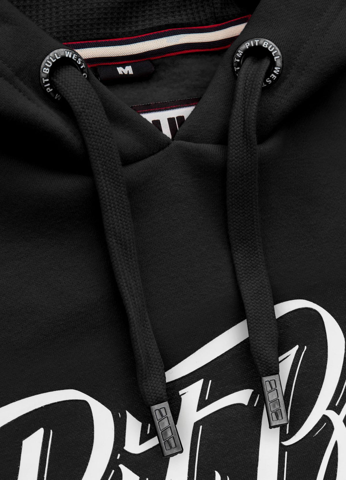 Men's Hoodie El Jefe
