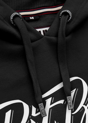 Men's Hoodie El Jefe