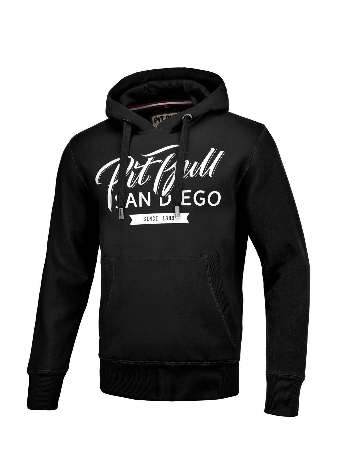Men's Hoodie El Jefe