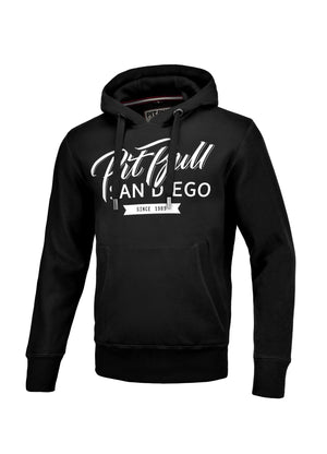 Men's Hoodie El Jefe