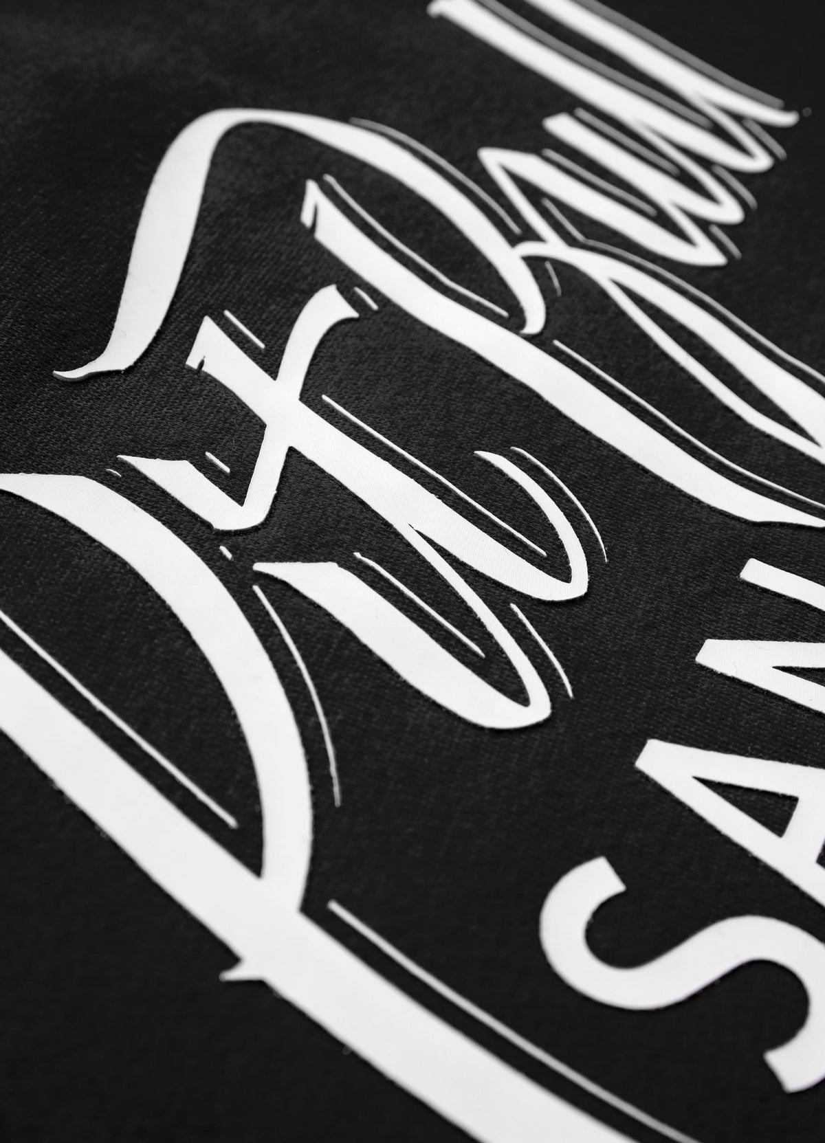 Men's Hoodie El Jefe