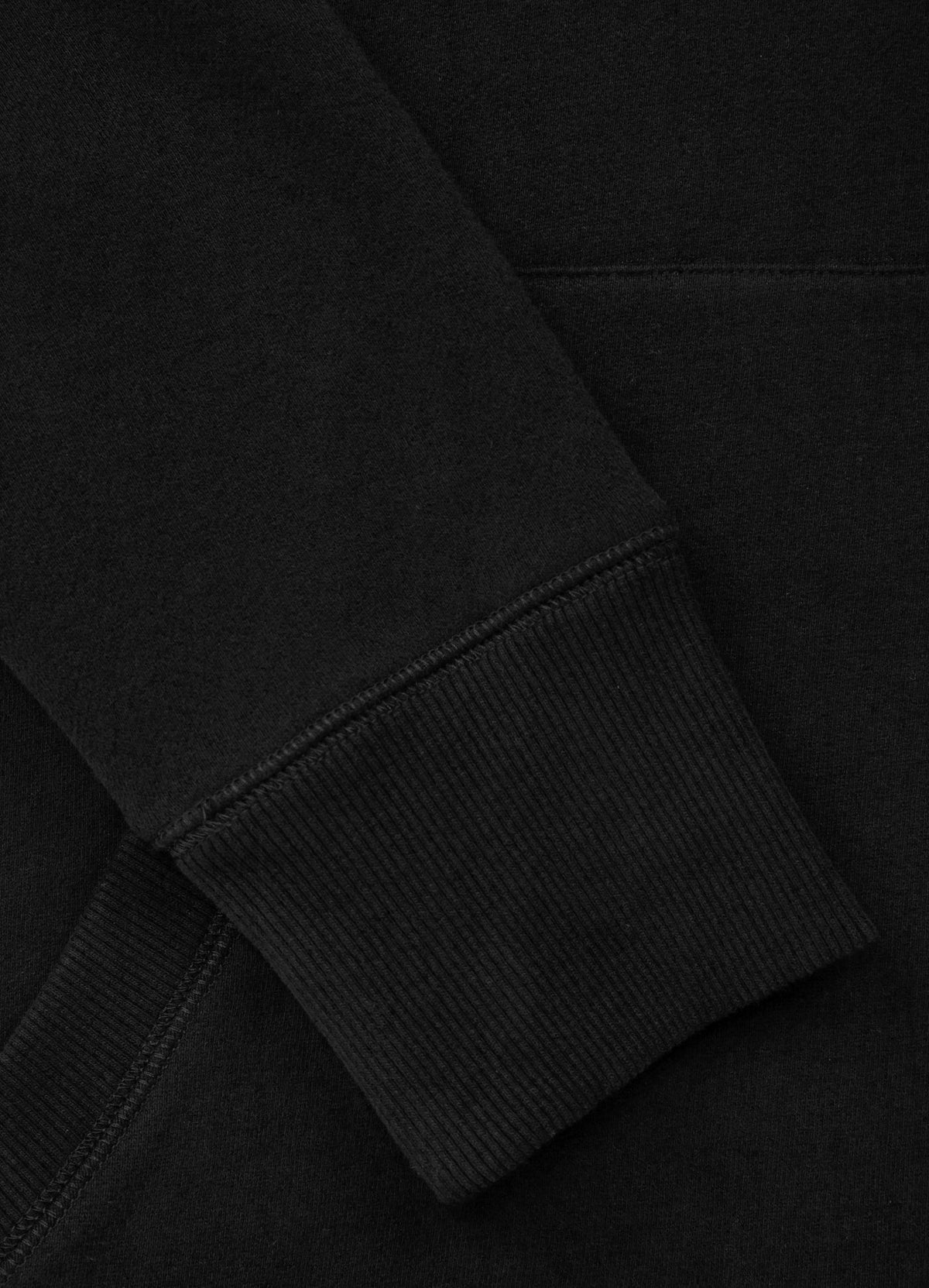 Men's Hoodie El Jefe