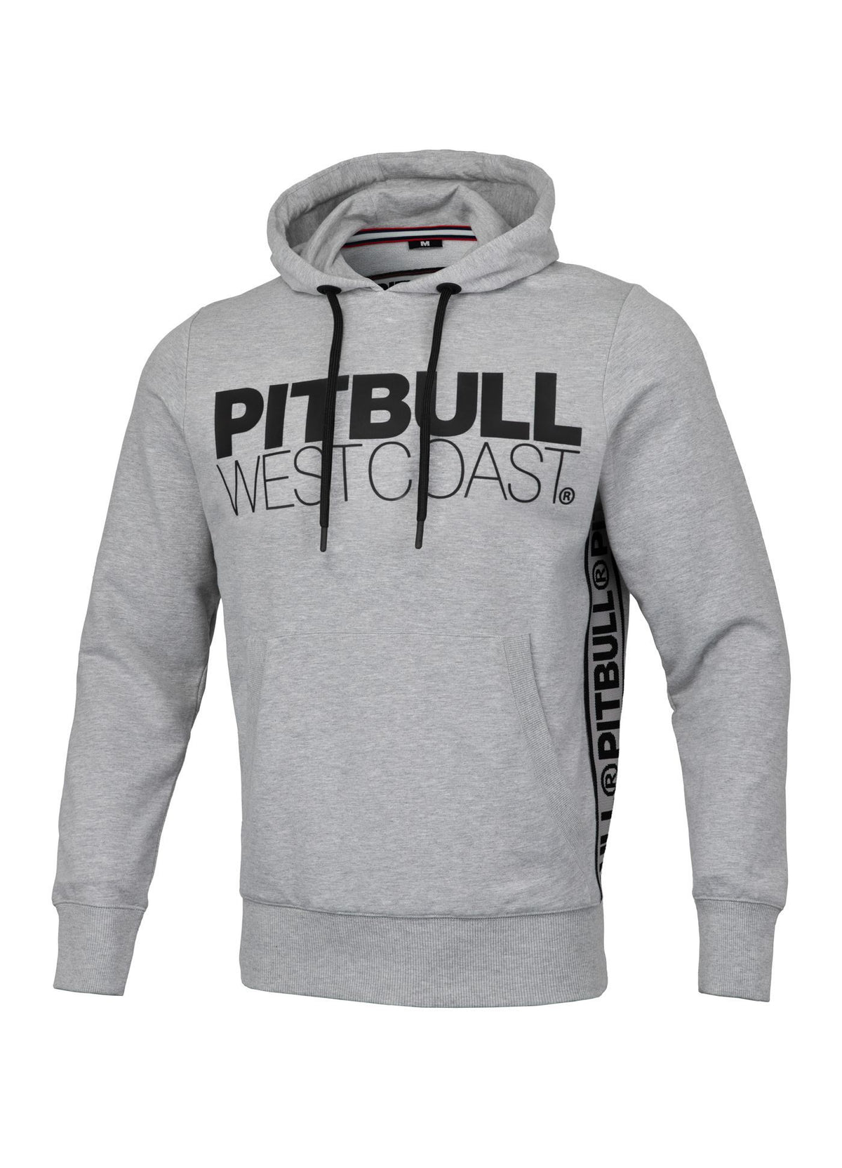 Hoodie French Terry TNT
