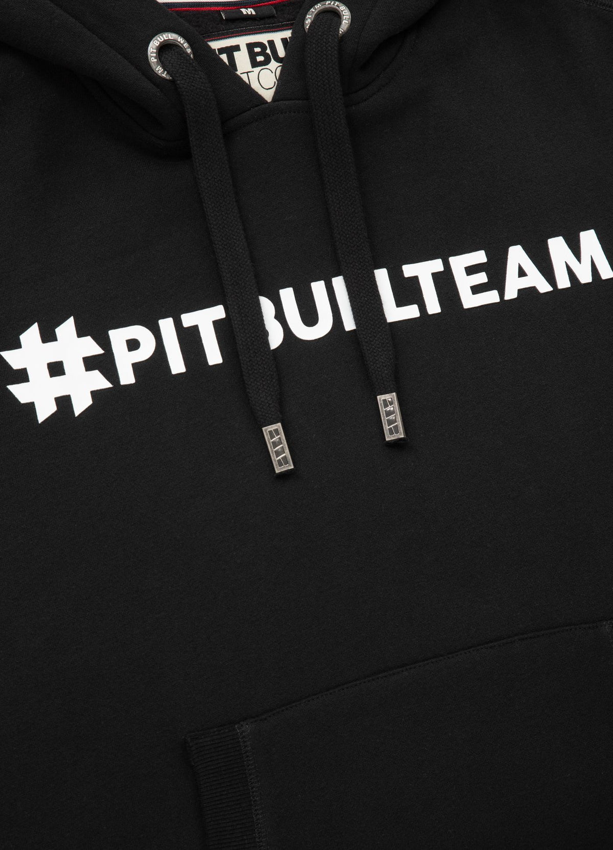 Men's Hoodie Hashtag