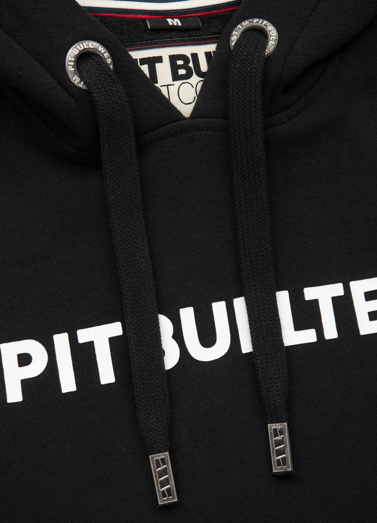 Men's Hoodie Hashtag