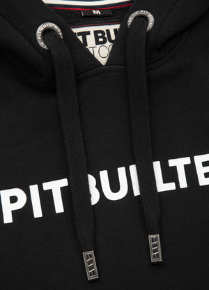 Men's Hoodie Hashtag