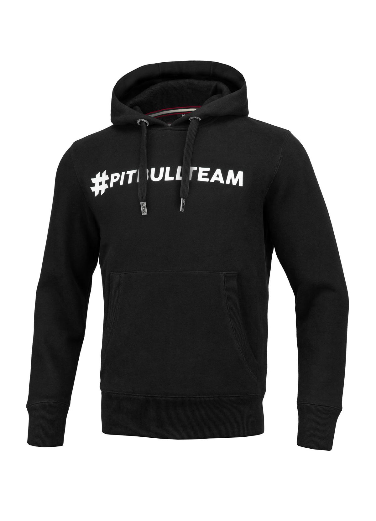 Men's Hoodie Hashtag