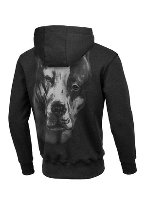 Hoodie San Diego II