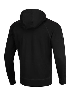 Hoodie SKYLARK Crna