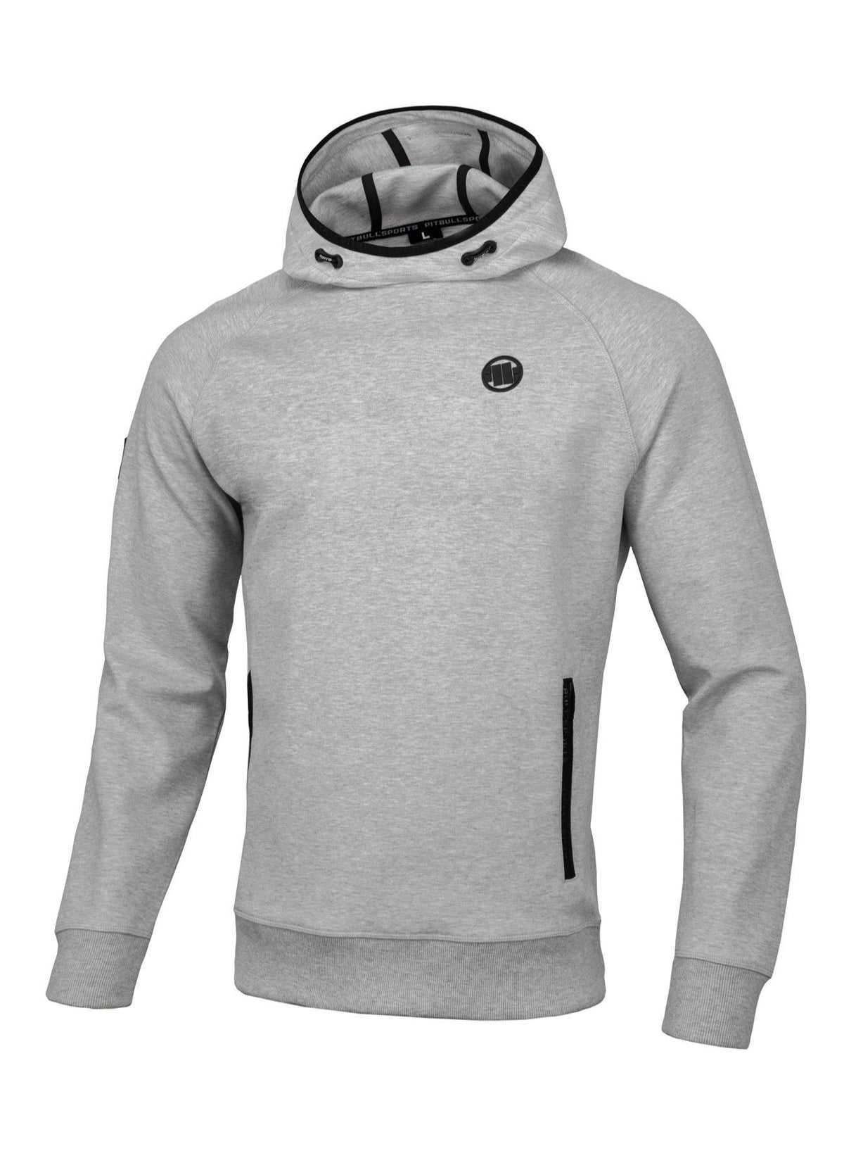 Men's Hoodie Skylark - Pitbull.eu
