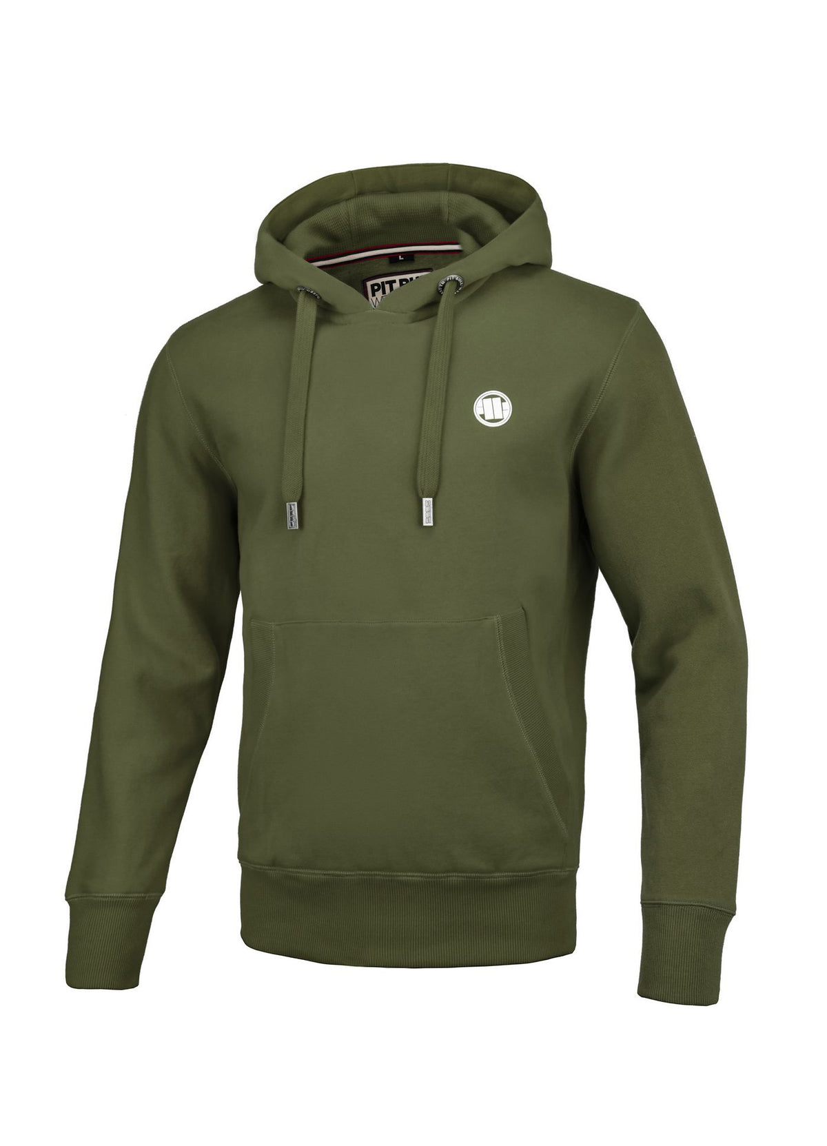 Men's Hoodie Small Logo