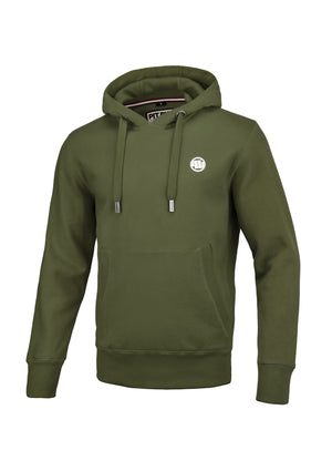 Men's Hoodie Small Logo