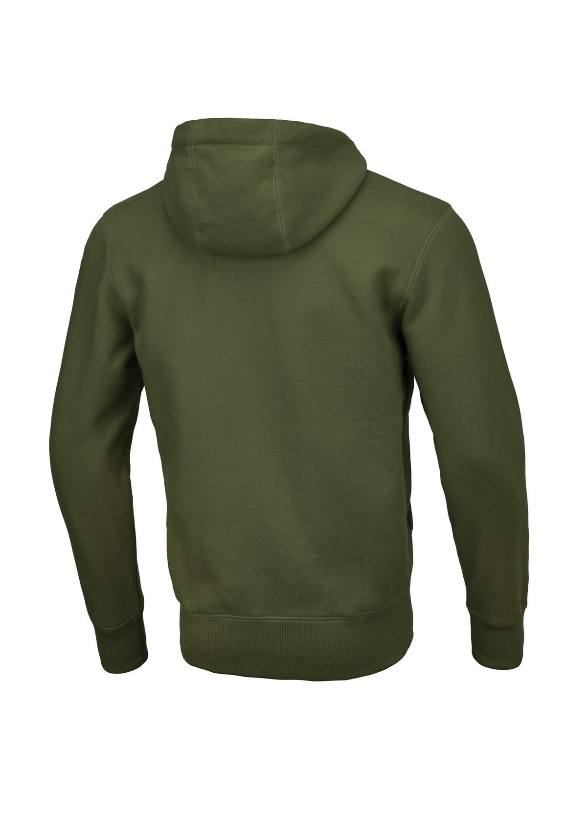 Men's Hoodie Small Logo
