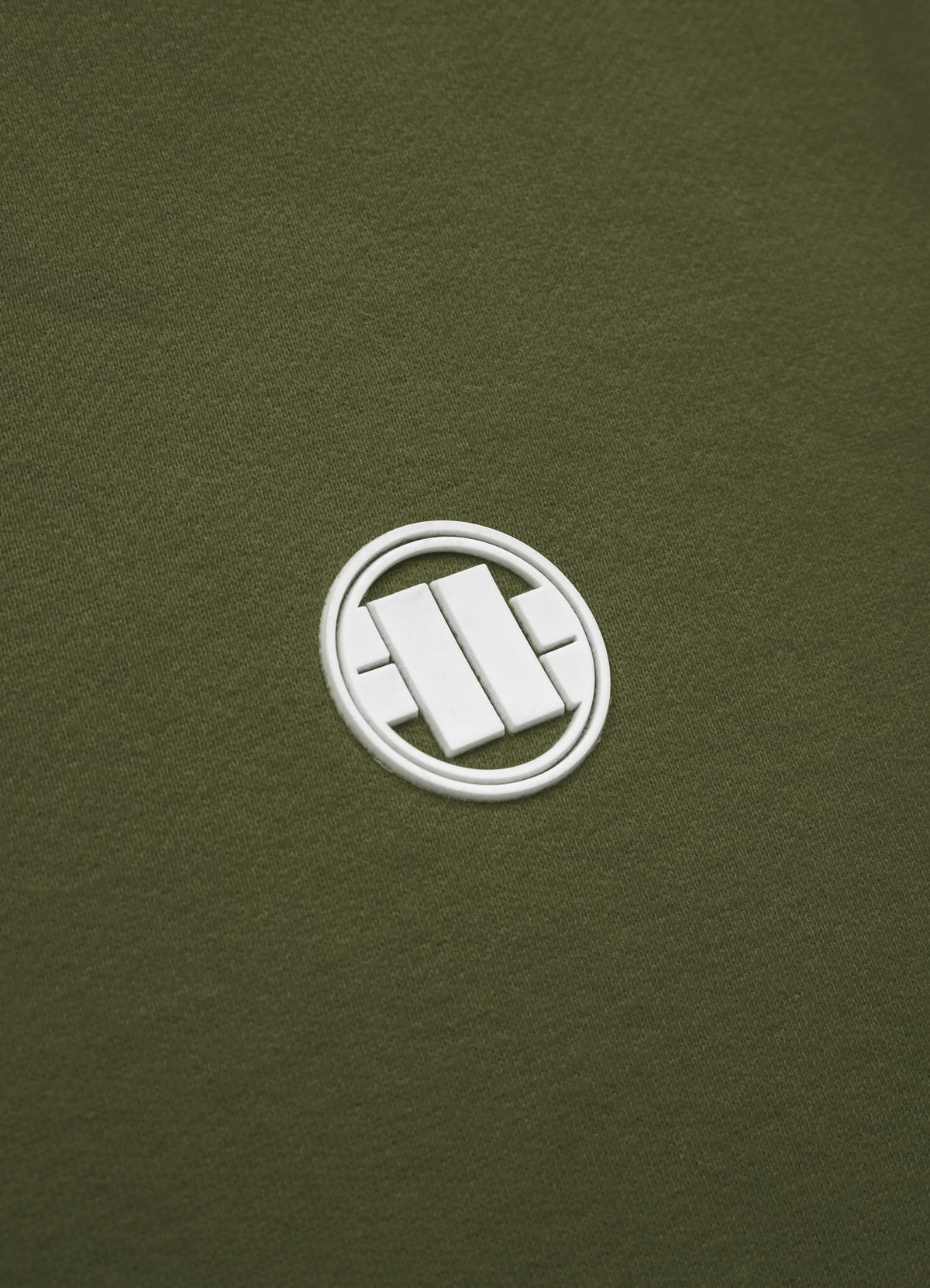 Men's Hoodie Small Logo