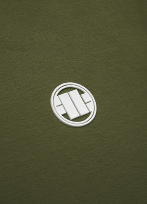 Men's Hoodie Small Logo