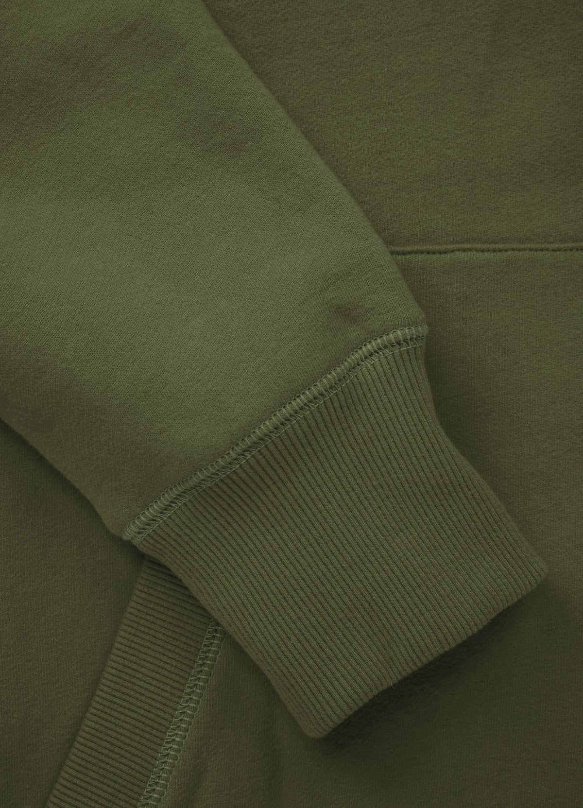 Men's Hoodie Small Logo